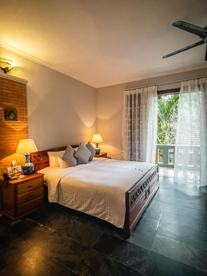 Pilgrimage Village Boutique Resort & Spa Hue Rum bild