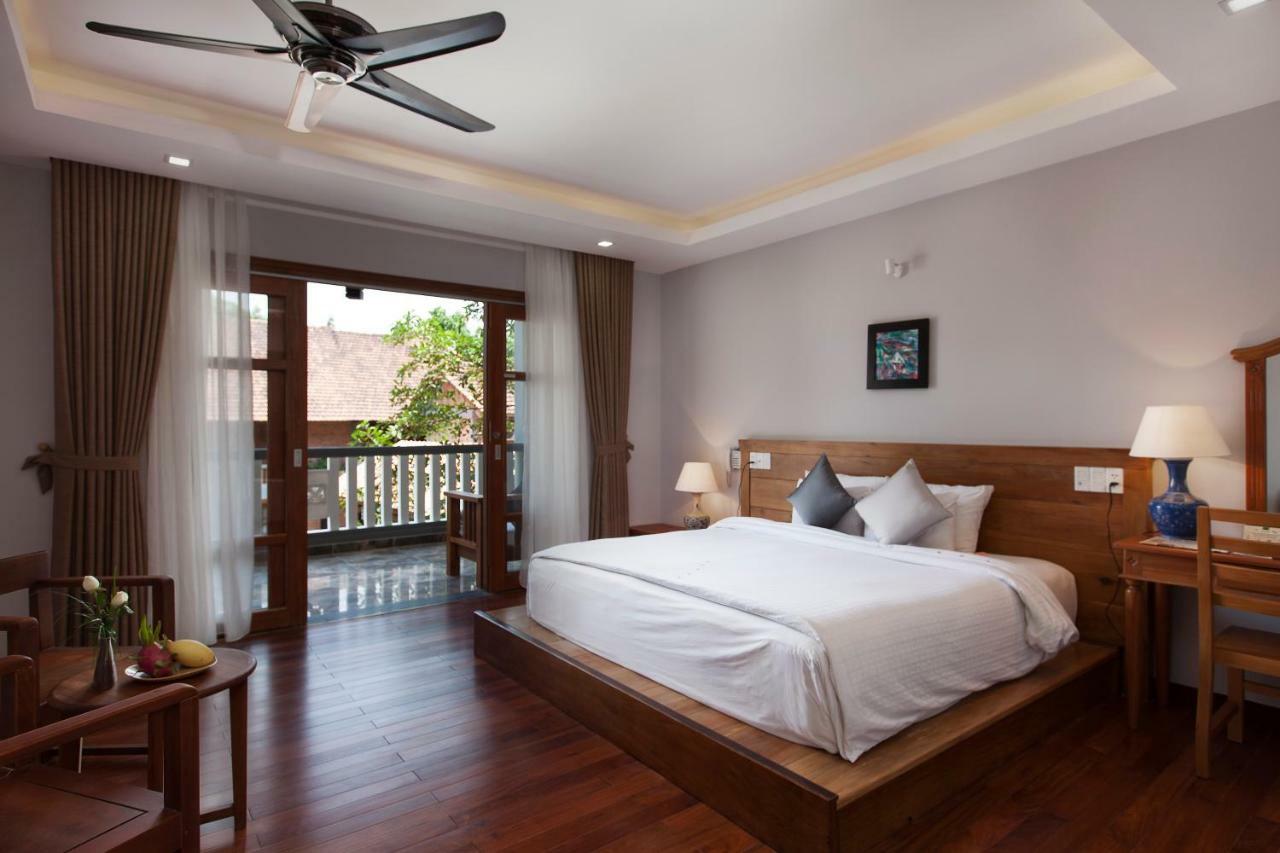 Pilgrimage Village Boutique Resort & Spa Hue Rum bild